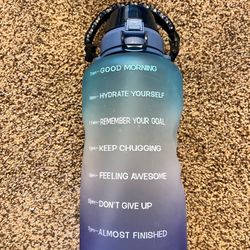 Water Bottle 1g
