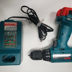 Makita Cordless 6213D