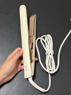 Ionic Hair Straightener