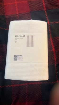 curtains