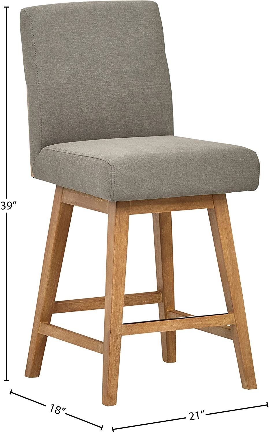Brand New Kitchen Counter Height Stool