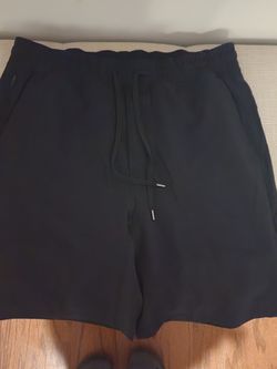 LARGE TALL mens Sweat Pants With Back Pocket And 2 Side Pockets