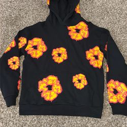 Denim Tears X offset collab adult medium 1:1