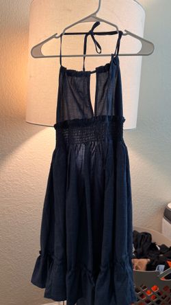 Various Dresses