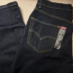 Levi’s Jeans