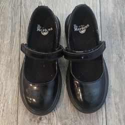 Dr. Martens Mary Janes