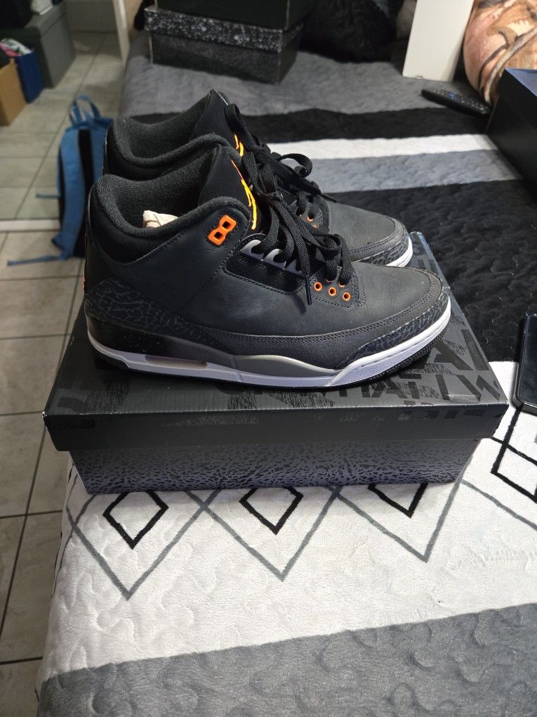 Air Jordan 3 Retro