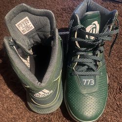 ADIDAS 773 IV BOUNCE SIZE 7 MENS