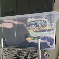 Girl Clothes