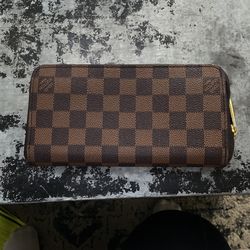 louis vuitton wallet