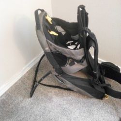 Baby Carrier/Hiking Backpack 