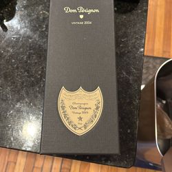Dom Perignon