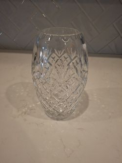 Beautiful Hungary Vase