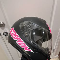 Motorcycle Helmet And Jacket Deal! 