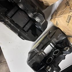 Toyota Supra Calipers 