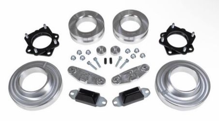 2.5'' SST LIFT KIT - TOYOTA LAND CRUISER AND LEXUS GX(contact info removed)-2026