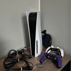 Ps5 Bundle