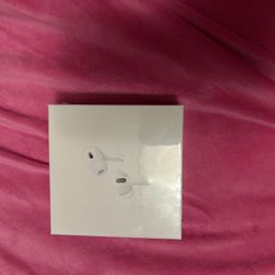 Air Pod Pro Gen 2