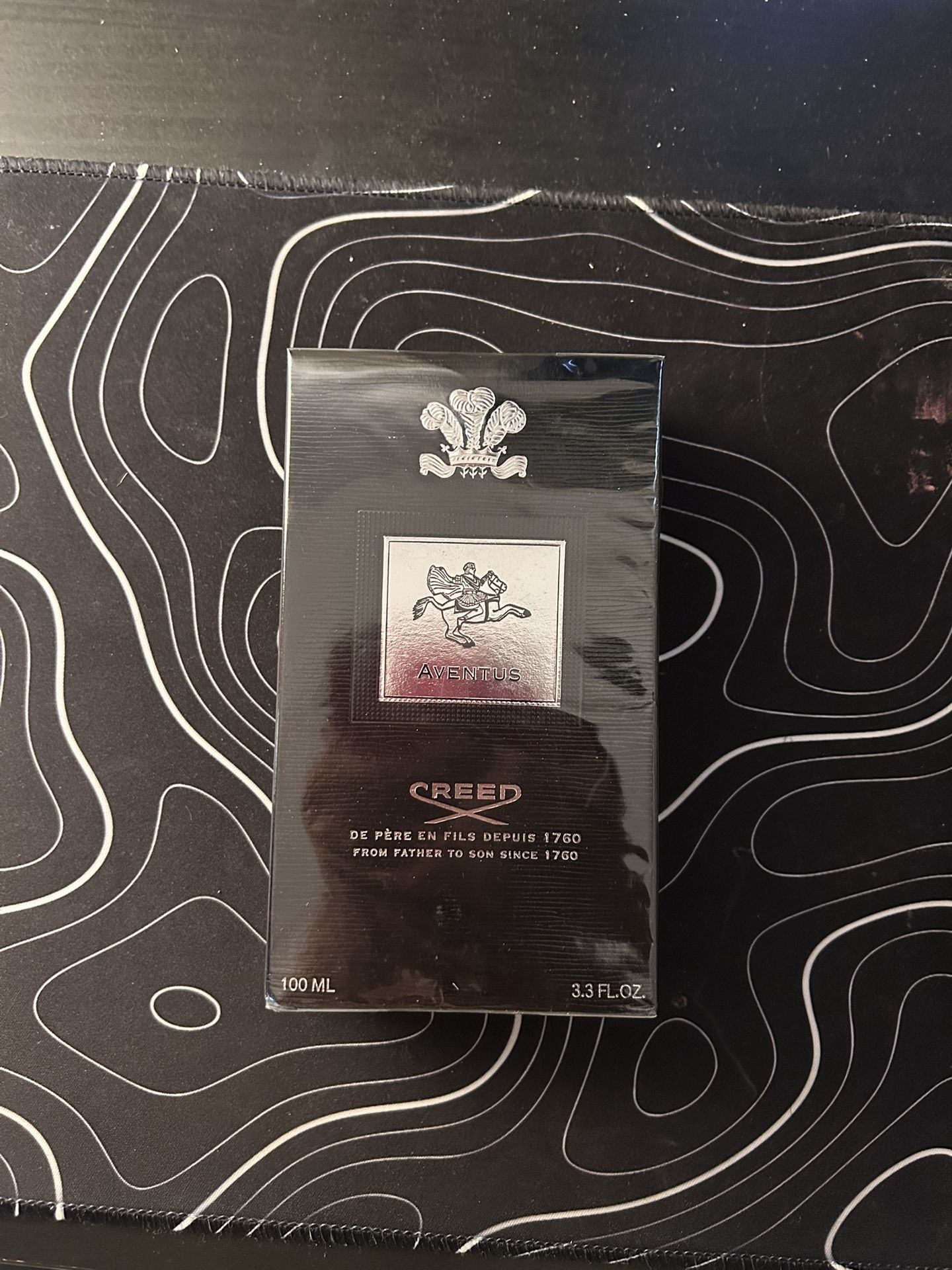 Creed Aventus EDP 100ml