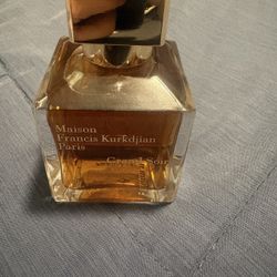 Grand Soir || 70ml 2.4 Fluid Ounces