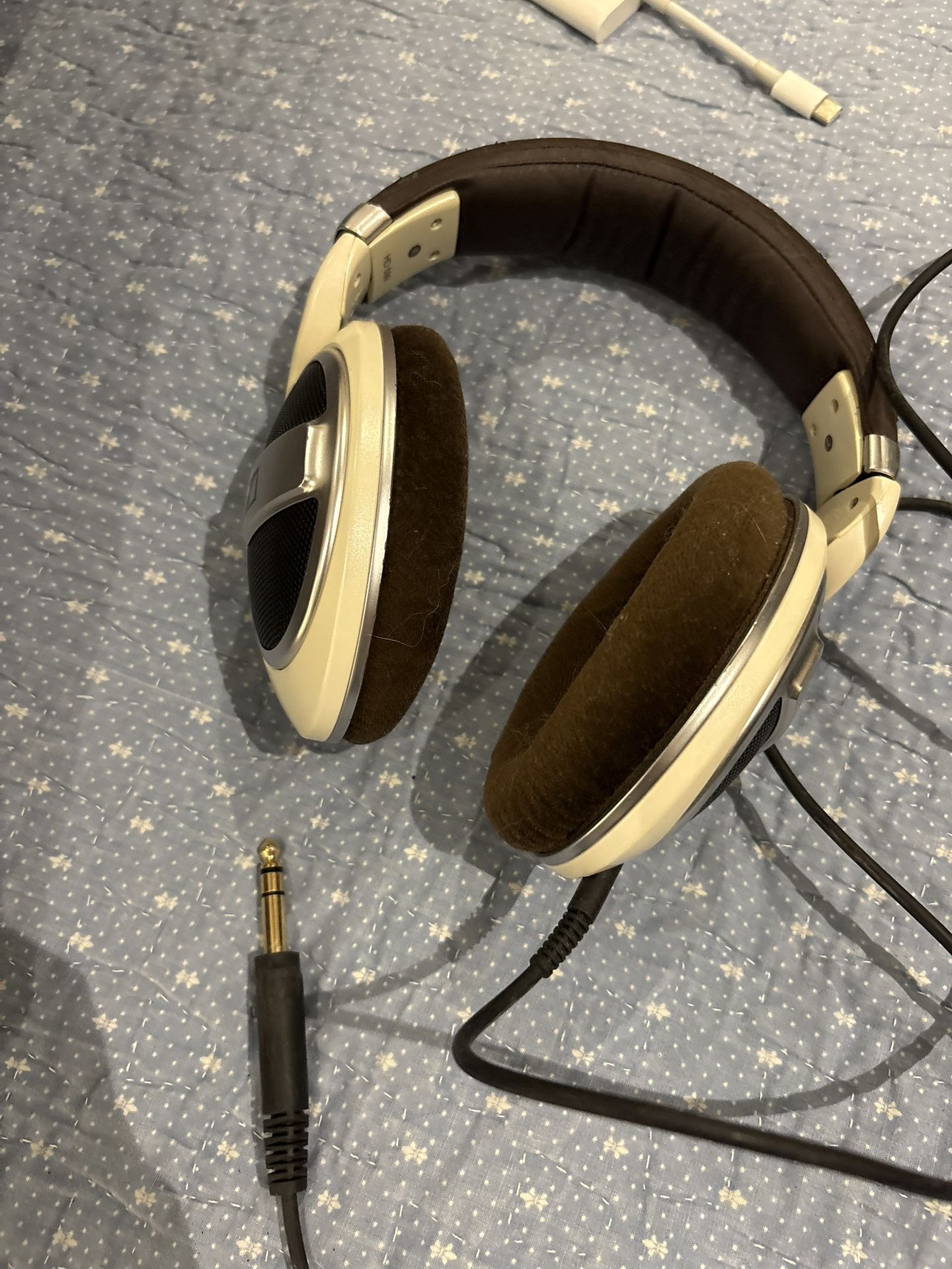 Studio Headphones