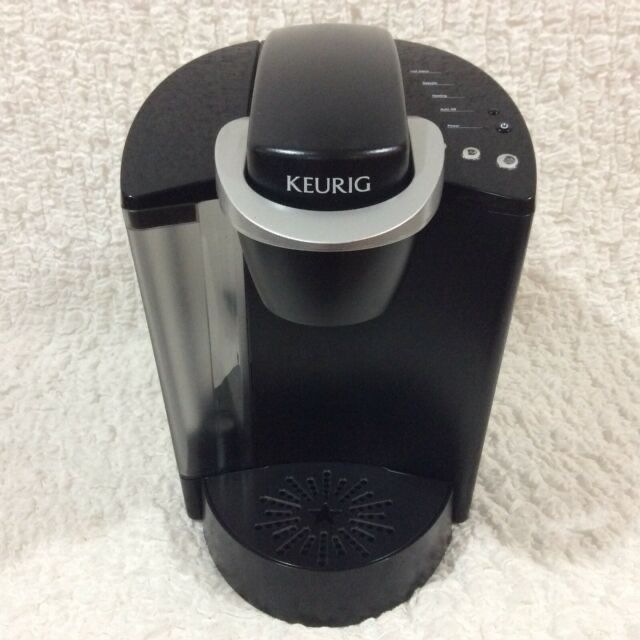 Keurig k-cup coffee maker