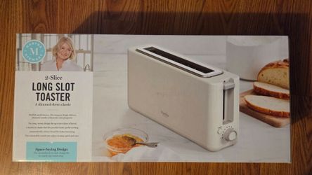 Toaster