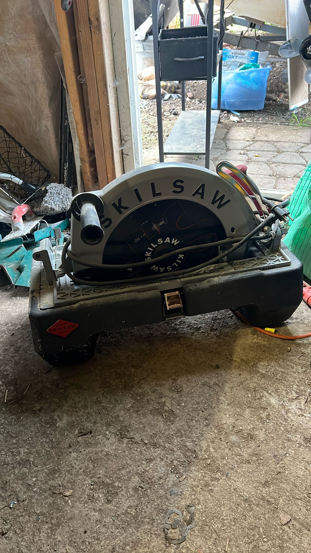Skilsaw