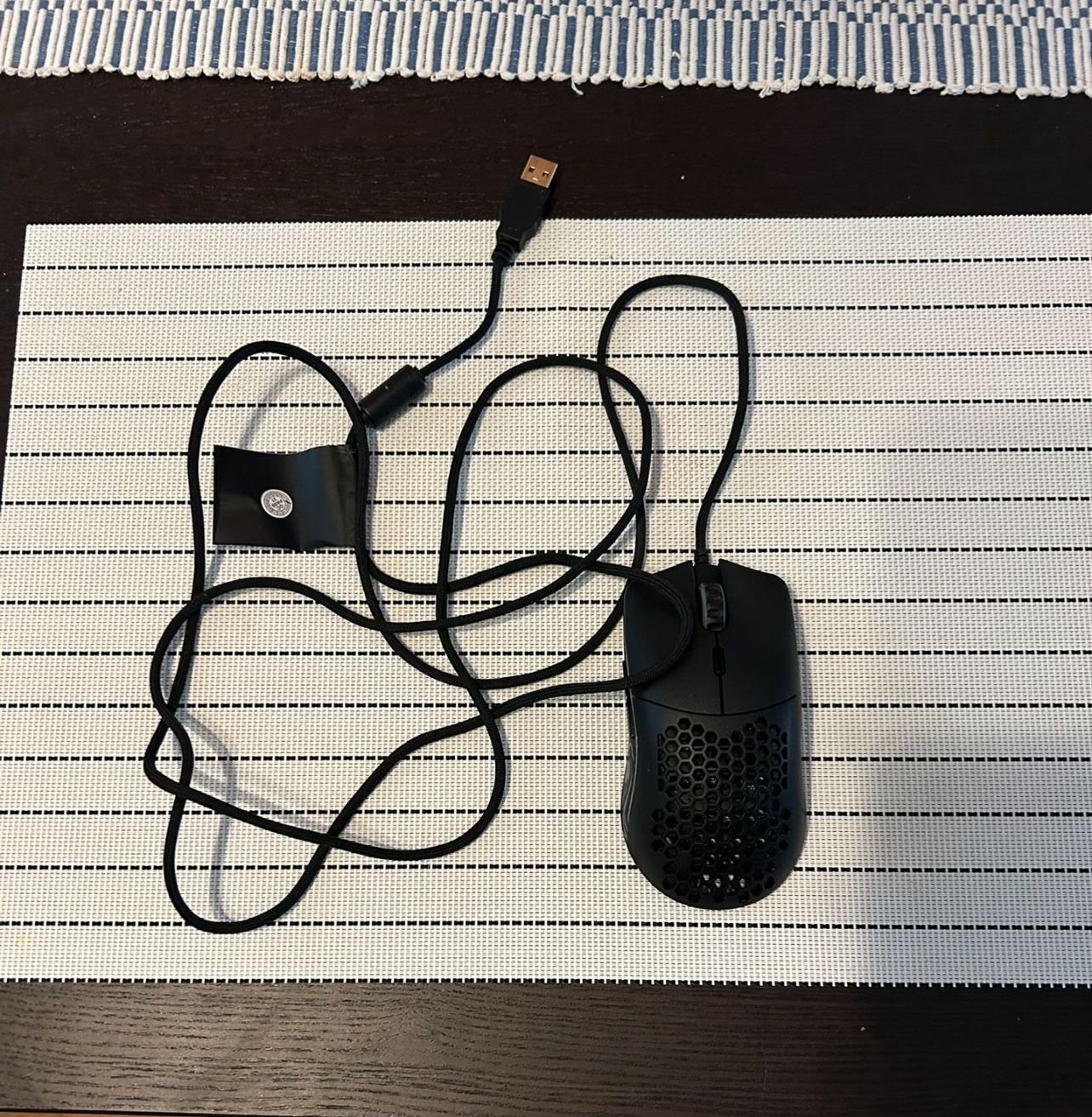 Gaming Mouse
