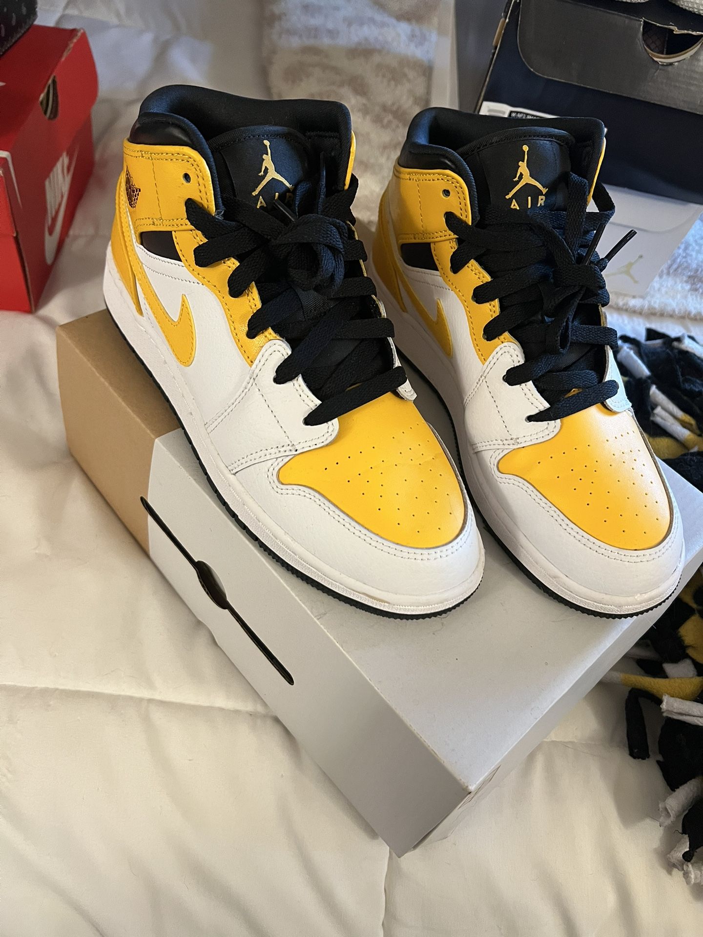 Air Jordan 1