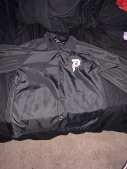 Selling Primative Wind Breaker Adults XS