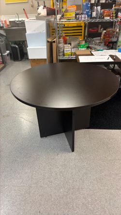 Round table