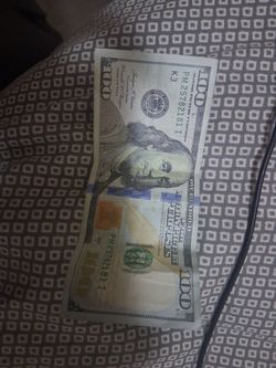 Prop only bill !!!