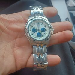Fossil Watch