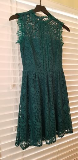 Vestido formal de niña