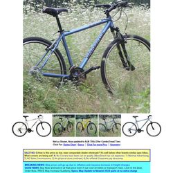 Motobecane MEN'S 10 SPEED bicycle