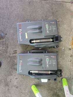 Rvvibrake supplemental 2
