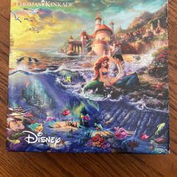 Disney Puzzle