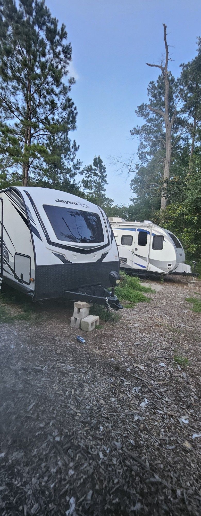 2021 Jayco Jay