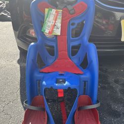 Bellelli Child Bicycle Seat
