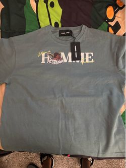 Homme femme shirt