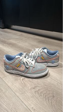 Union Dunks