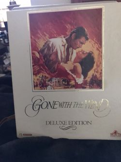 For gone with the wind enthusiasts