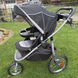 Graco Jogger Stroller