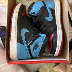 Air Jordan 1 Size 5Y