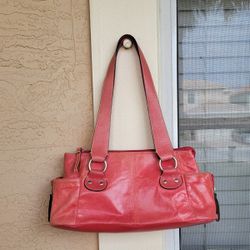 GENUINE LEATHER PURSE