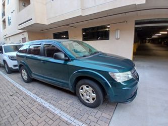 2009 Dodge Journey