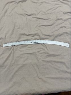 hip curve fashion design drafting ruler