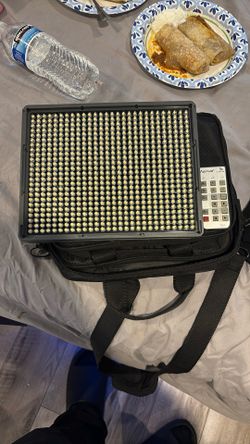 Aputure Amaran HR672C 