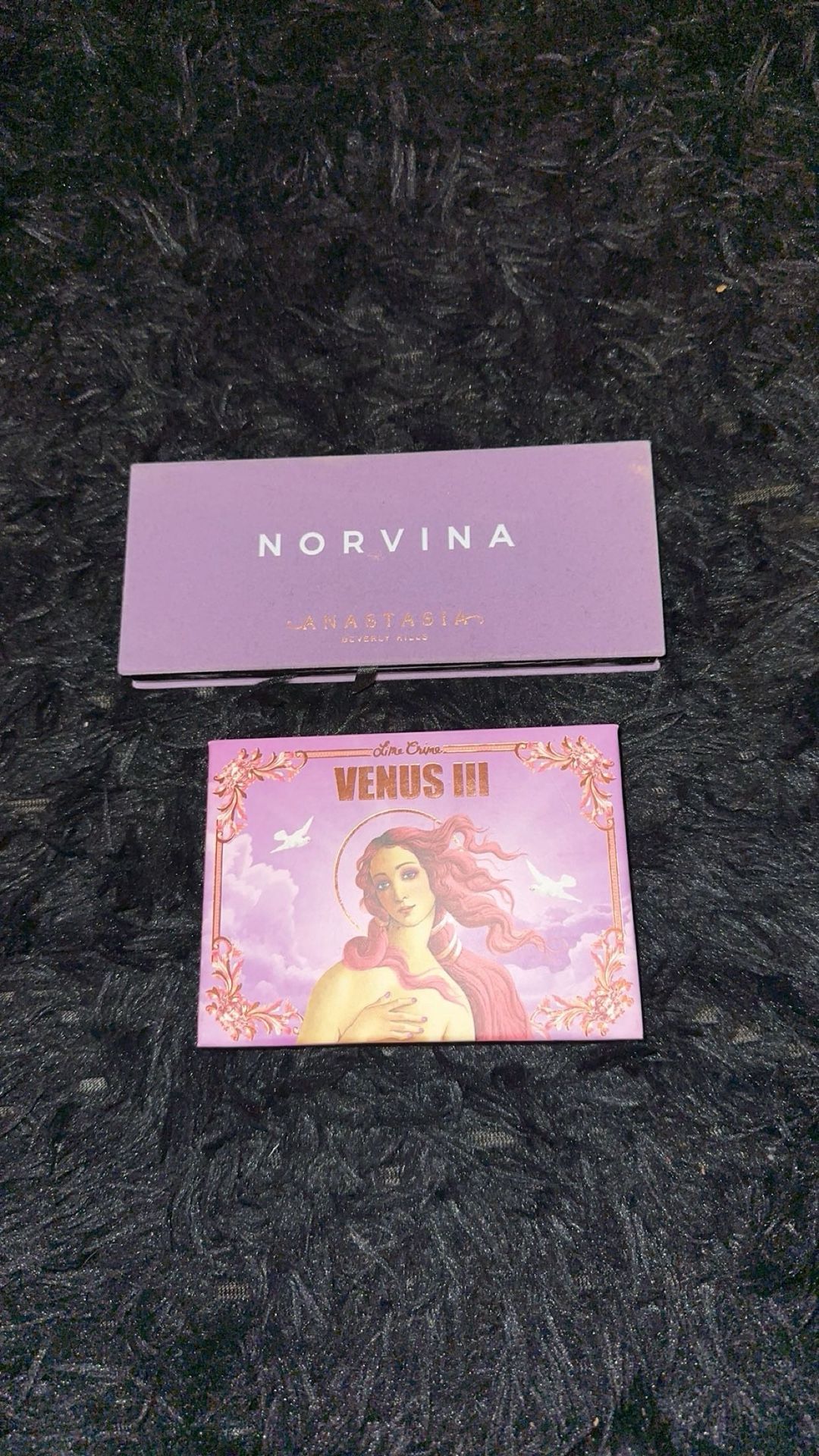 Eyeshadow Set